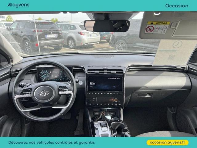 Hyundai Tucson image 4