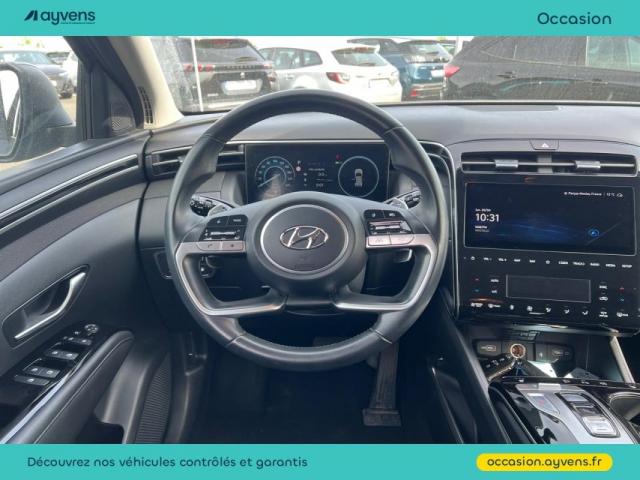 Hyundai Tucson image 1