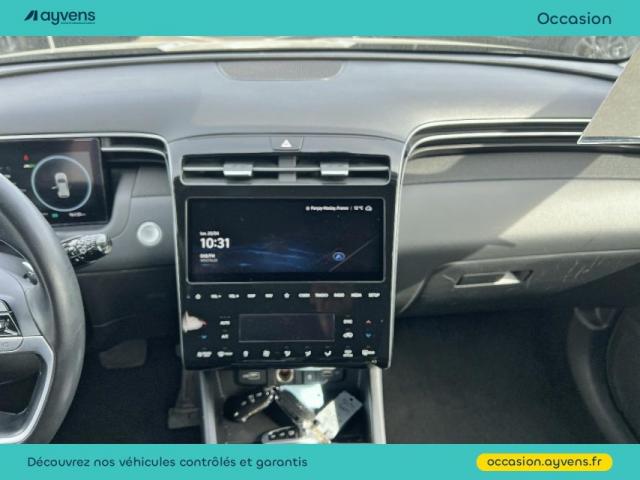 Hyundai Tucson image 3