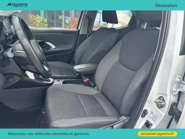 Toyota Yaris image 2