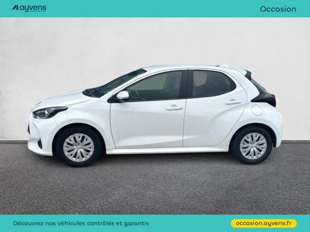 Toyota Yaris image 4