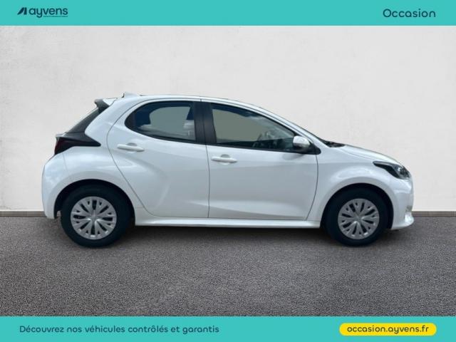 Toyota Yaris image 1