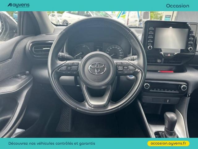 Toyota Yaris image 7