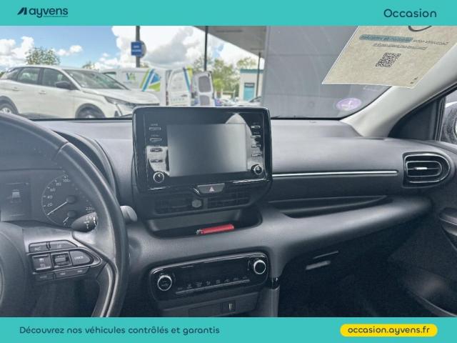 Toyota Yaris image 9