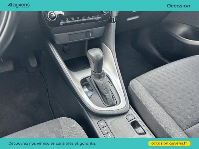 Toyota Yaris image 3