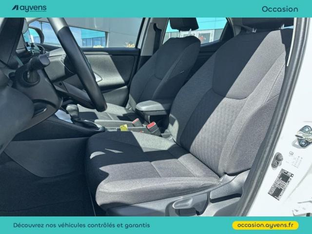 Toyota Yaris image 8