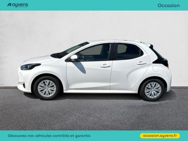 Toyota Yaris image 4