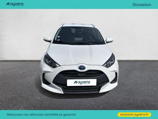 Toyota Yaris image 7