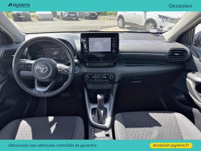 Toyota Yaris image 6