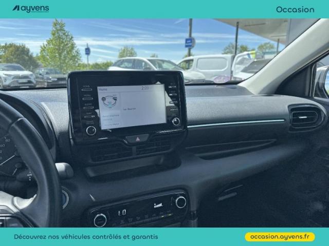 Toyota Yaris image 3