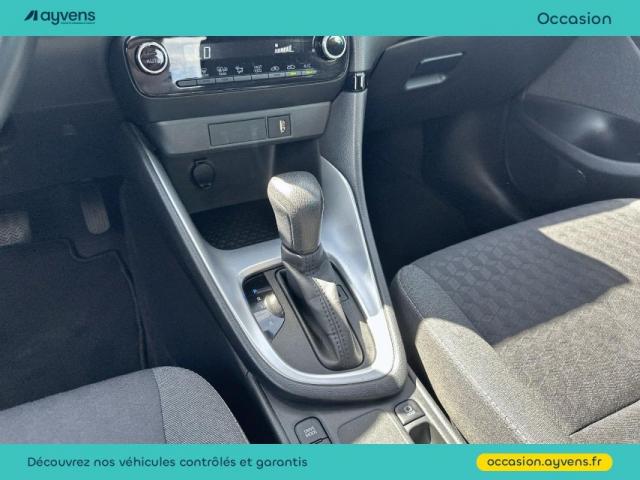 Toyota Yaris image 1