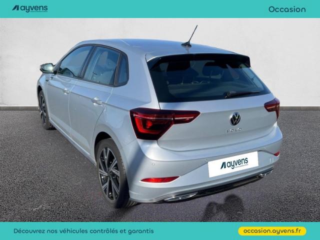 Volkswagen Polo image 5