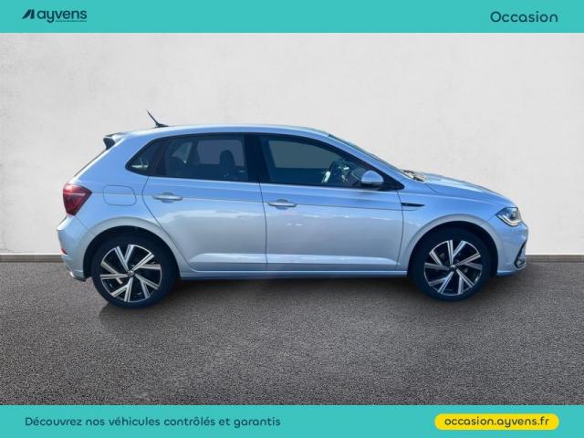 Volkswagen Polo image 4