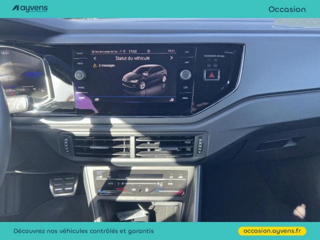 Volkswagen Polo image 1