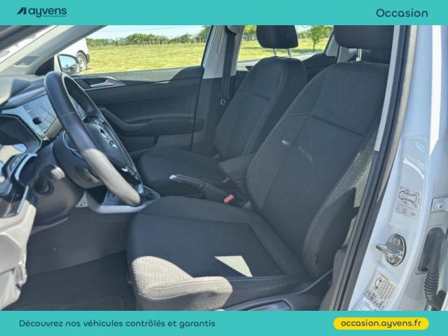 Volkswagen Polo image 5