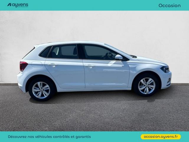 Volkswagen Polo image 3