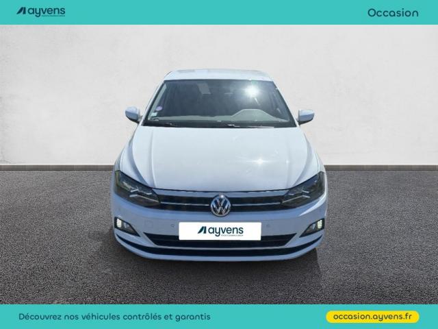 Volkswagen Polo image 6