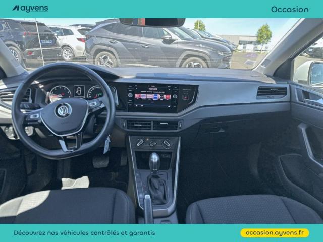 Volkswagen Polo image 9