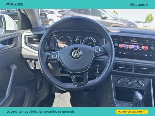 Volkswagen Polo image 2