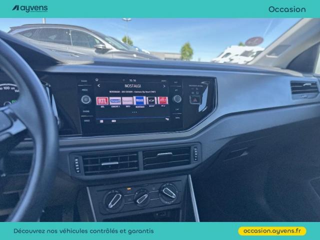 Volkswagen Polo image 8