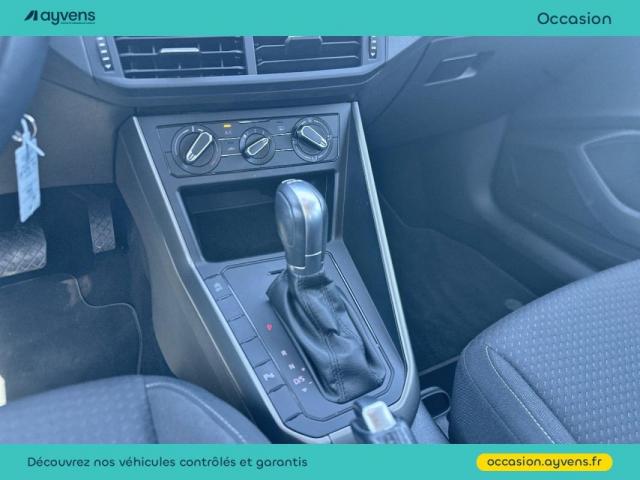 Volkswagen Polo image 1