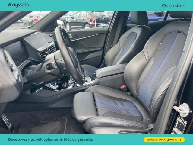 Bmw Série 1 image 5