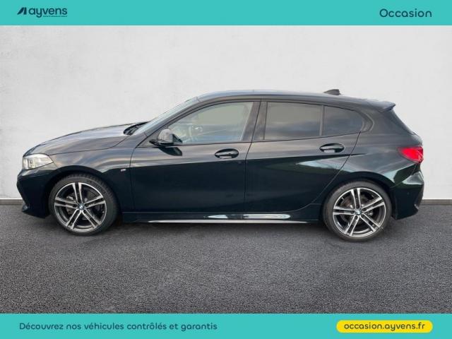 Bmw Série 1 image 6