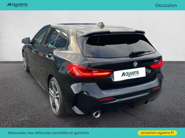 Bmw Série 1 image 4