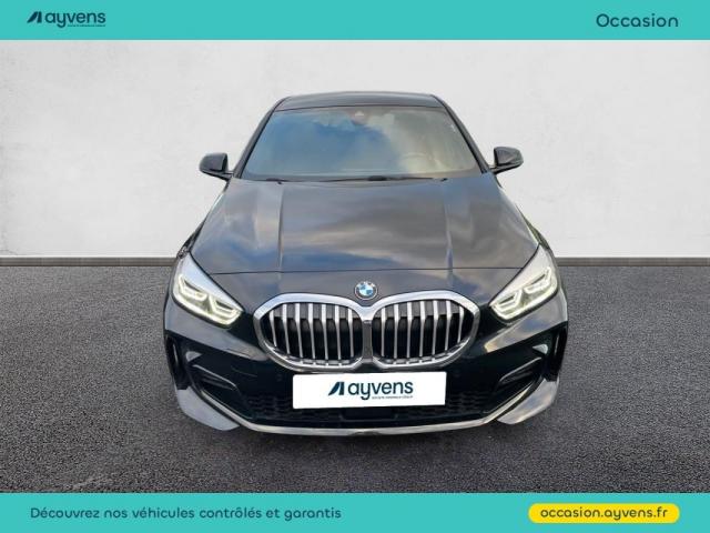 Bmw Série 1 image 2