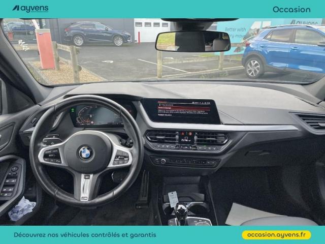 Bmw Série 1 image 3