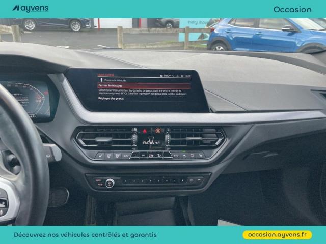 Bmw Série 1 image 1