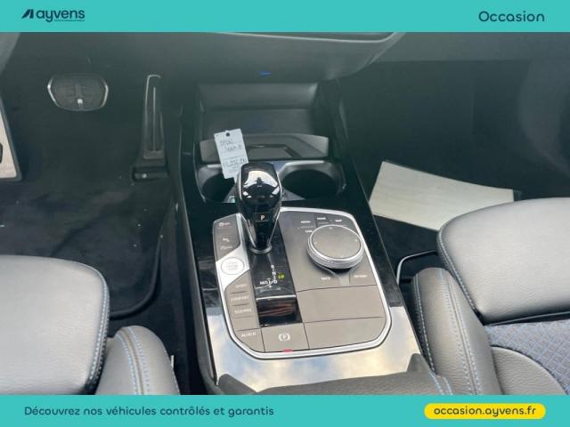 Bmw Série 1 image 9