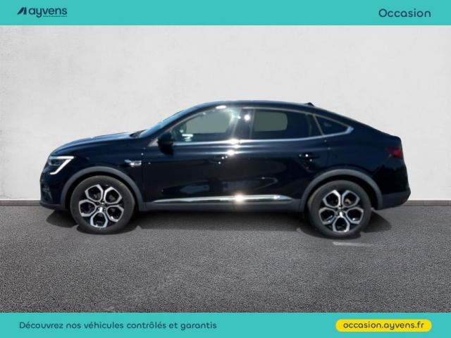 Renault Arkana image 5