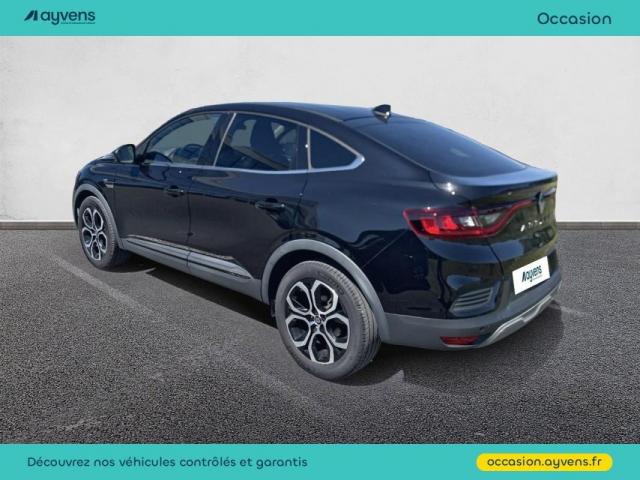 Renault Arkana image 4