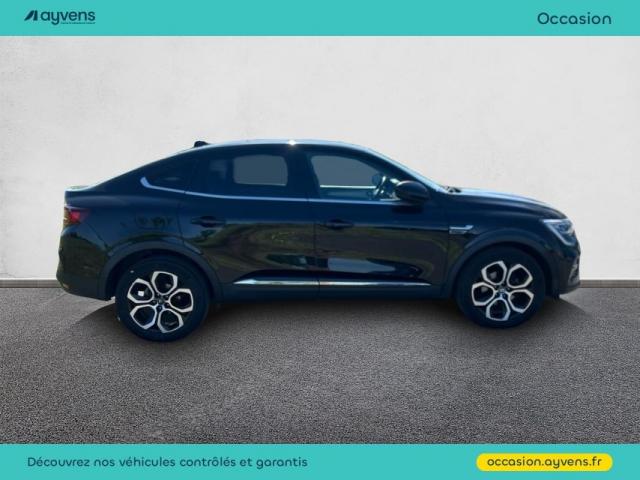 Renault Arkana image 7