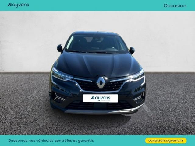 Renault Arkana image 8