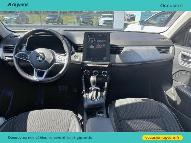 Renault Arkana image 6