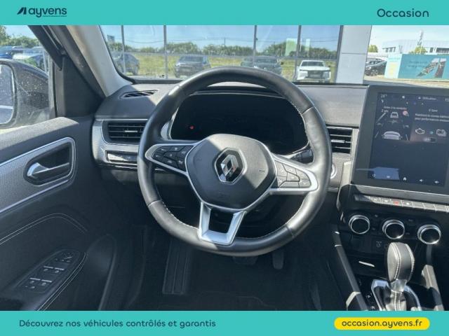 Renault Arkana image 3