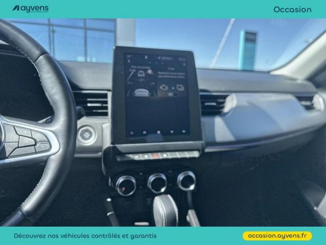 Renault Arkana image 2