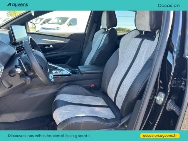 Peugeot 3008 image 3