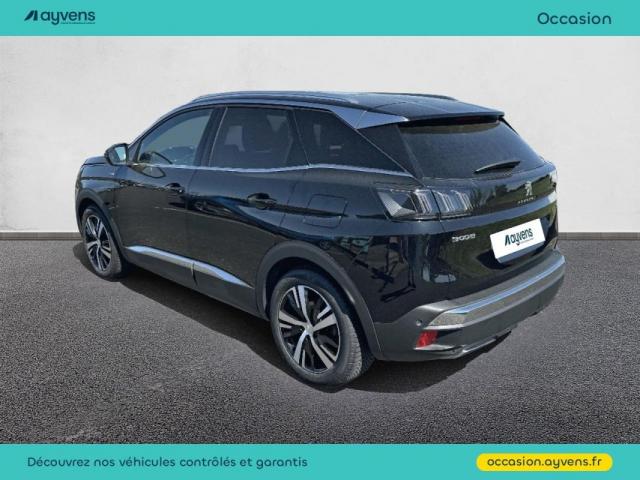 Peugeot 3008 image 8
