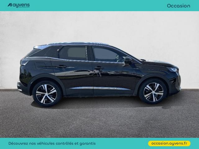 Peugeot 3008 image 4