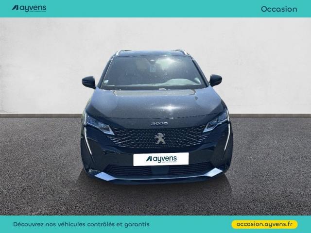 Peugeot 3008 image 9