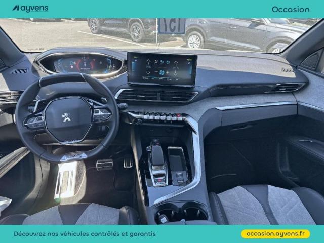 Peugeot 3008 image 5