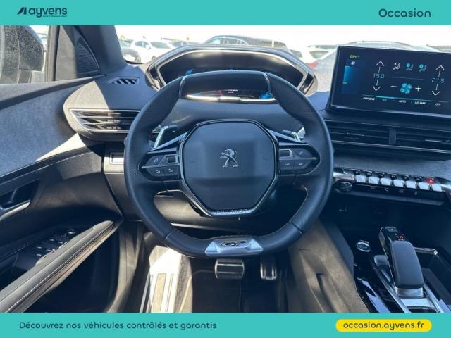 Peugeot 3008 image 6