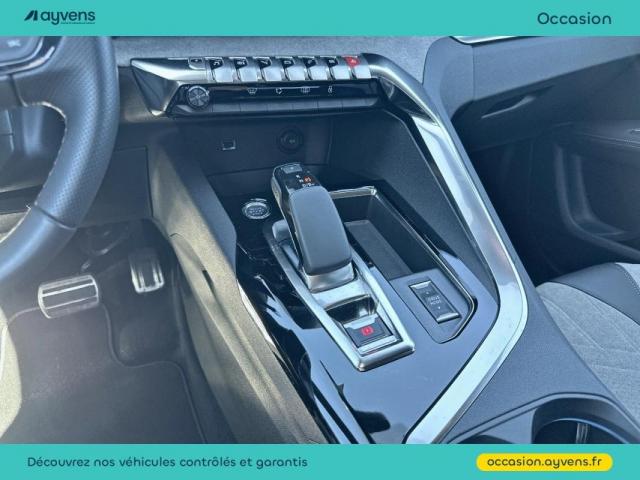 Peugeot 3008 image 2