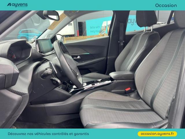 Peugeot 2008 image 3