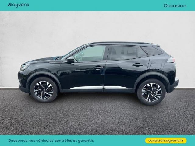 Peugeot 2008 image 5