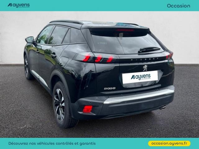 Peugeot 2008 image 9