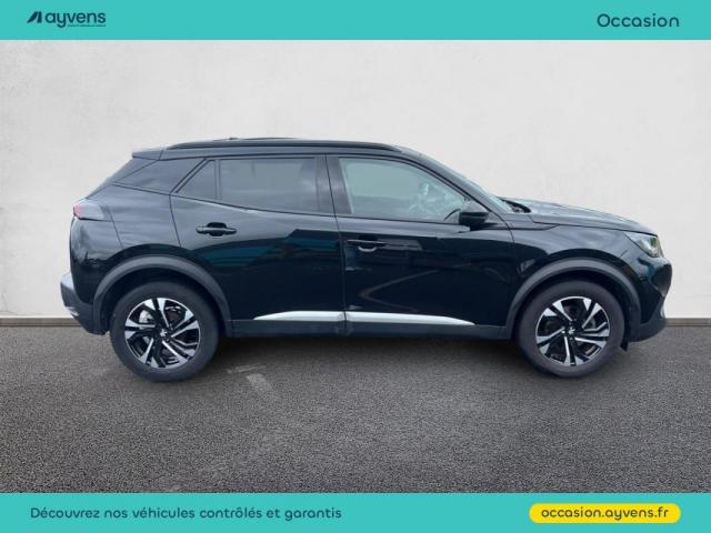 Peugeot 2008 image 4